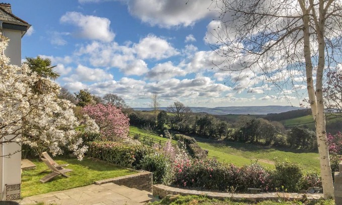Ilsington House | Wottonsbury
