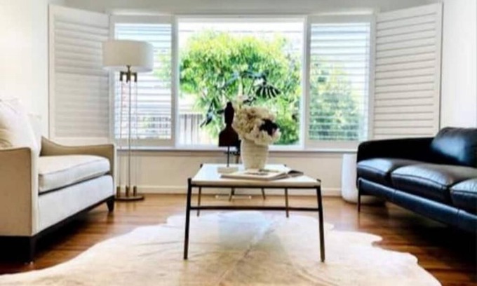 Willow Glen South - Lincoln Glen House | Wow! Beautiful house at Great Location, Much Bigger and Better than A Hotel!