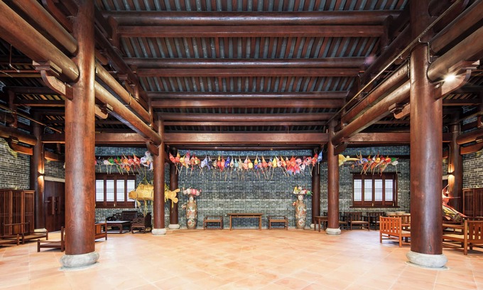 Central Business District Apartment | Wutong Hotel Apartment (Bao'an Center)
