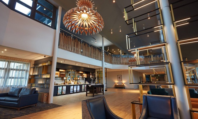 Weston Hotel | Wychwood Park