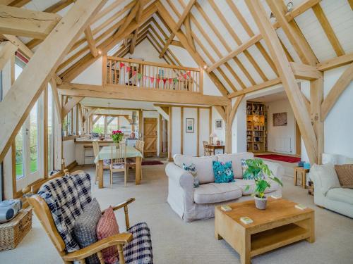 Littlebredy House | Wylye Croft