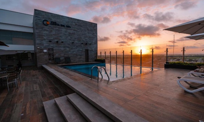 Tumbes Hotel | Wyndham Costa del Sol Tumbes