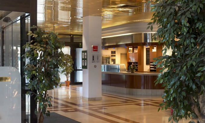 Metzkausen Hotel | Wyndham Garden Düsseldorf Mettmann