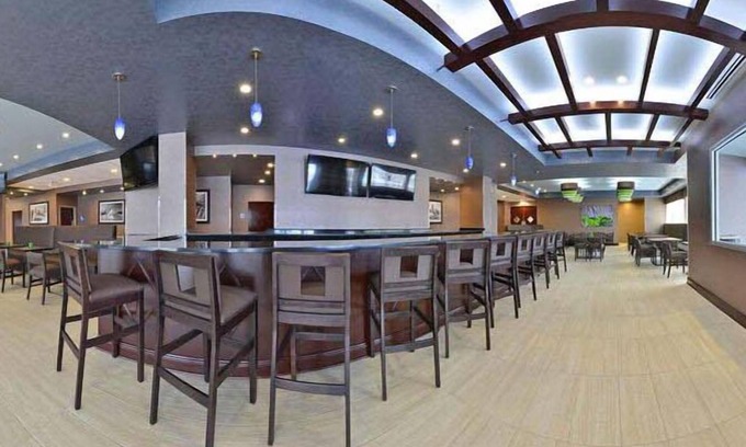 Elk Grove Village Hotel | Wyndham Garden Elk Grove Village/O'Hare