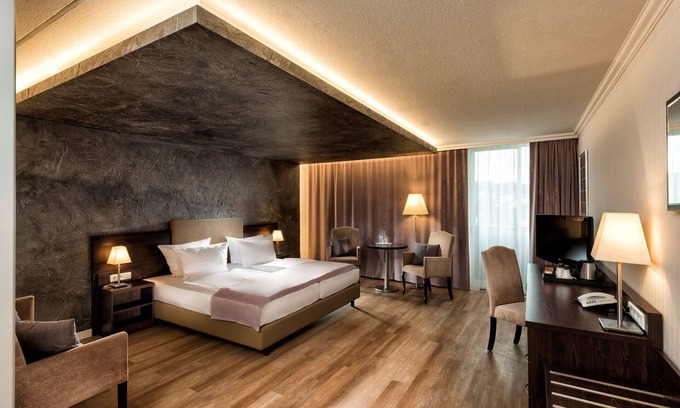 Bettenhausen Hotel | Wyndham Garden Kassel