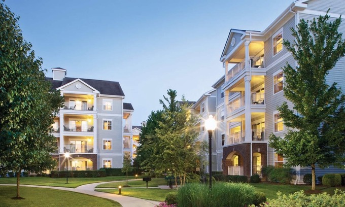 Nashville Resort | Wyndham Nashville, 1 Bedroom Condo, Free Wifi and Parking