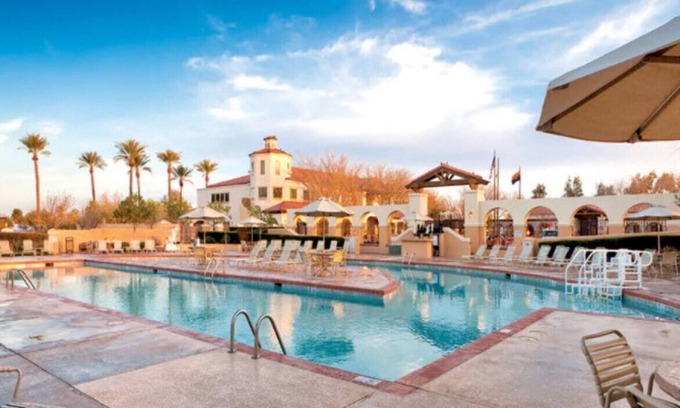 South Mountain Resort | Wyndham The Legacy Golf Resort, Free WiFi