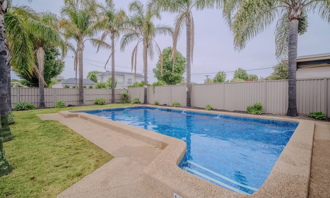 Shepparton Hotel | Wyndhamere Motel Shepparton