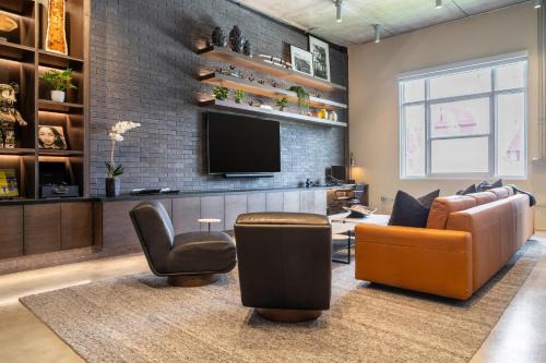 Wynwood Art District Apartment | Wynwood Condo, Walk to Restaurants and Nightclubs!