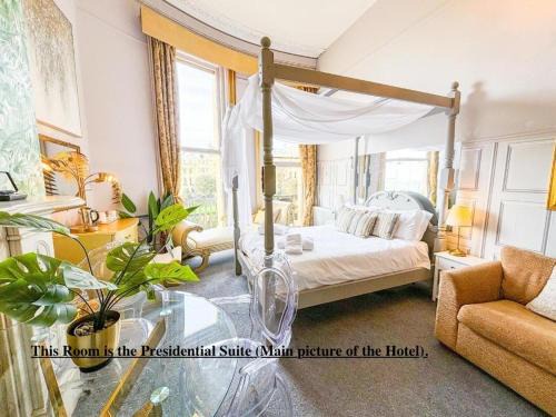 Hove Hotel | X Hotel Brunswick Square