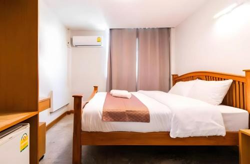 Chana Songkhram Apartment | X GO INN Khaosan โก อินน์ ตรอกข้าวสาร