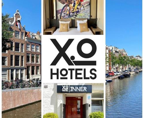 Museum Quarter Hotel | XO Hotel Inner