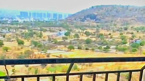 Paud Apartment | Xrbia Hinjewadi Hills