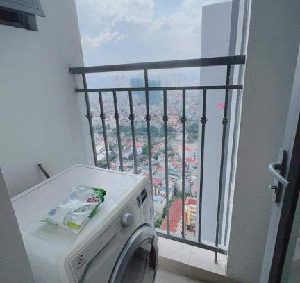 Hoang Mai Apartment | Yến Hst Timecity