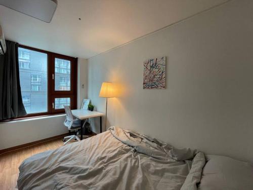 Yeoksam Apartment | Yeoksam W House r612