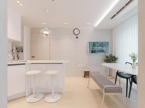 Hapjeong-dong Villa | YG House