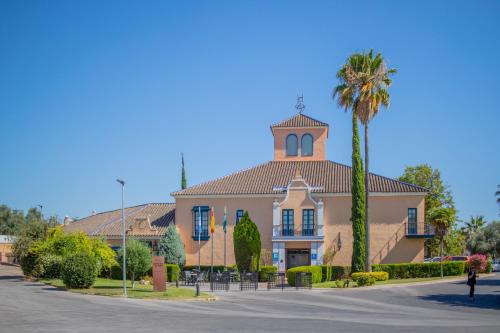 Valencina de la Concepcion Hotel | YIT Vereda Real