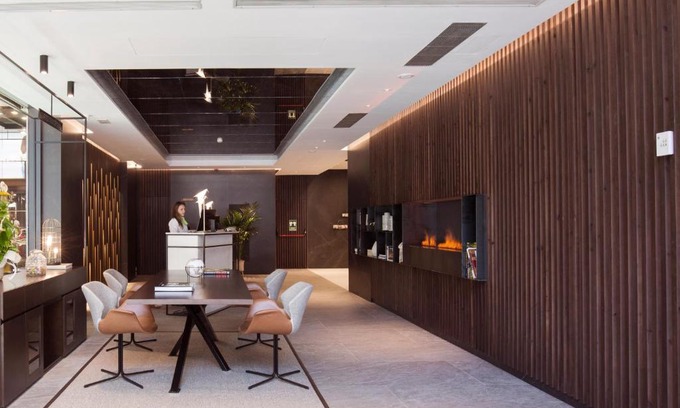 Avenida Meritxell Hotel | Yomo Centric