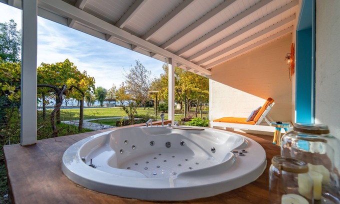 Yaniklar Bed & Breakfast | Yonca Lodge