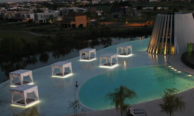 Nordelta Apartment | Yoo Nordelta 3 amb Golf
