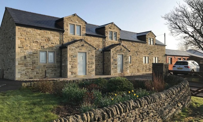 Sutton-in-Craven Cottage | Yorkshire Dales holiday cottage