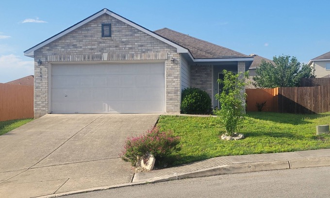 Wetmore House | Your Home Away from Home