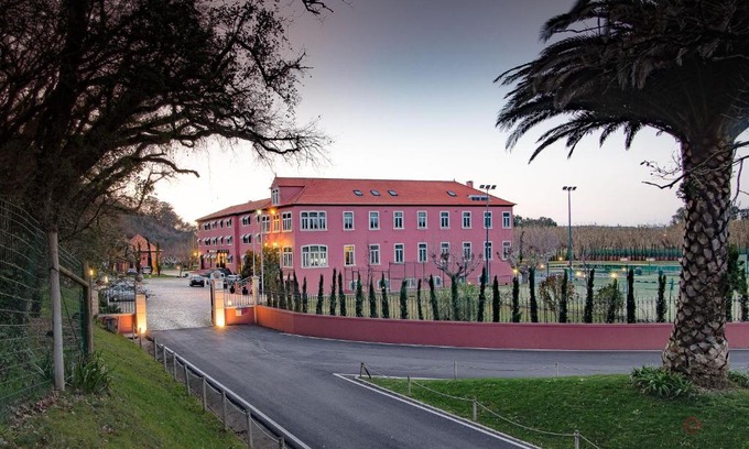 Alcobaca Hotel | Your Hotel & Spa Alcobaça