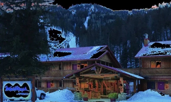 Red River Resort | Your loved ones will LOVE you for this!