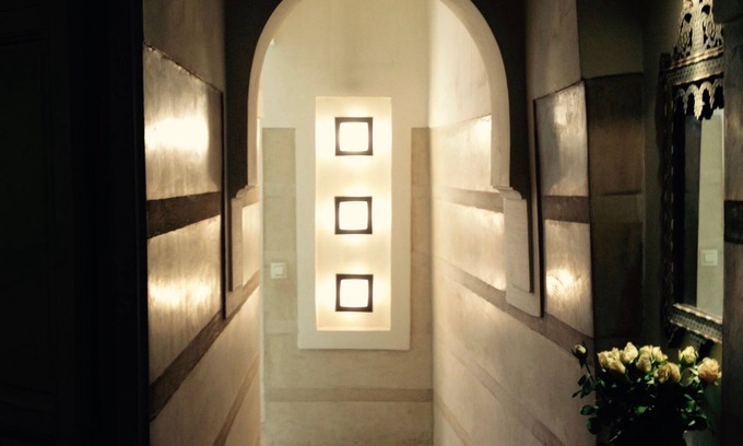 Medina House | Your own private EXCLUSIVE yet affordable Riad in Marrakesh.