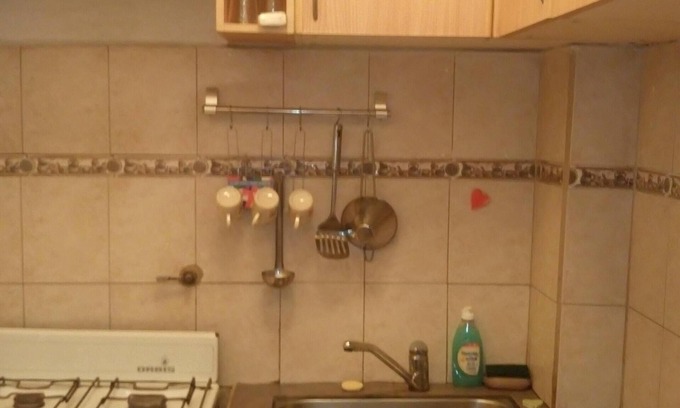 San Telmo Apartment | Your Telmo Place - 4 people / 2 rooms apartment