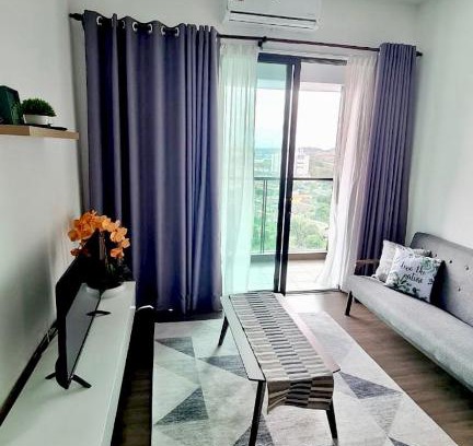 Kajang Apartment | Yusoff Homestay @ Vista Bangi