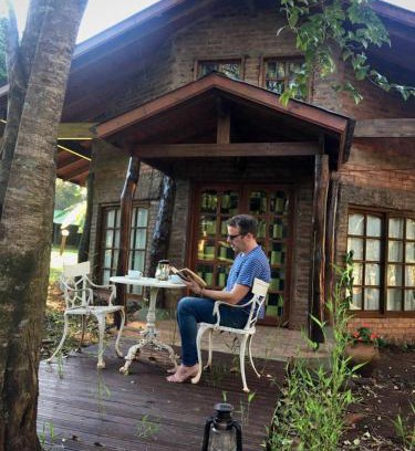 Puerto Libertad Hotel | YVYRA Hotel & Cabañas