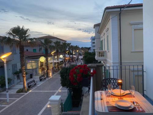 Marina di Cecina Hotel | Zì Maria