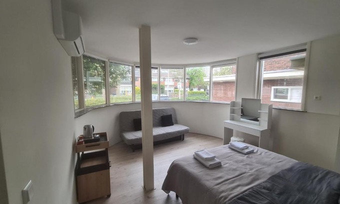 Koog aan de Zaan Hotel | Zaan Corner Hotel