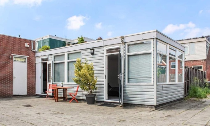 Zaandam House | Zaandam Cottage Centre - Zaanse Schans Amsterdam