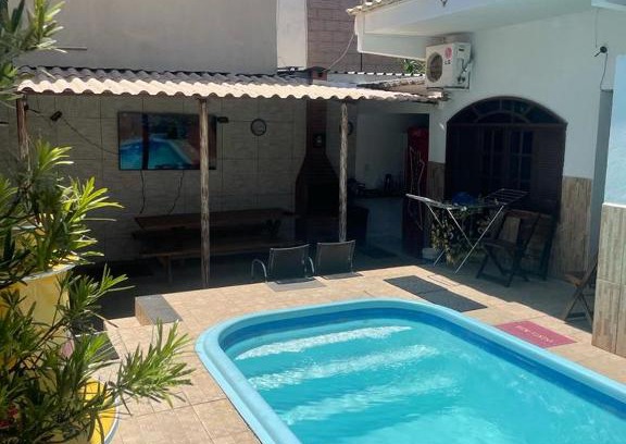 Itapua House | Zaca’s House