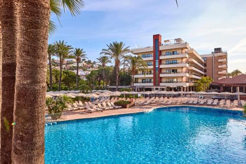 Ses Rotes Velles Hotel | Zafiro Rey Don Jaime
