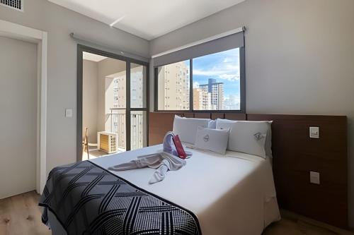 Vila Clementino Apartment | Zainalofts7Vila Mariana ao lado metrô, CASV 87 ID