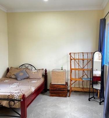 Tunguu Bed & Breakfast | Zanzibaring
