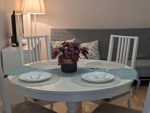 Zaspa Apartment | Zaspa