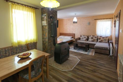 Bajina Basta Cabin | Zavicaj Zaovine2