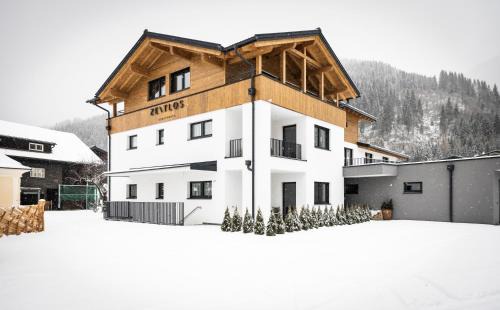 Flachau Apartment | Zeitlos Apartments Flachau