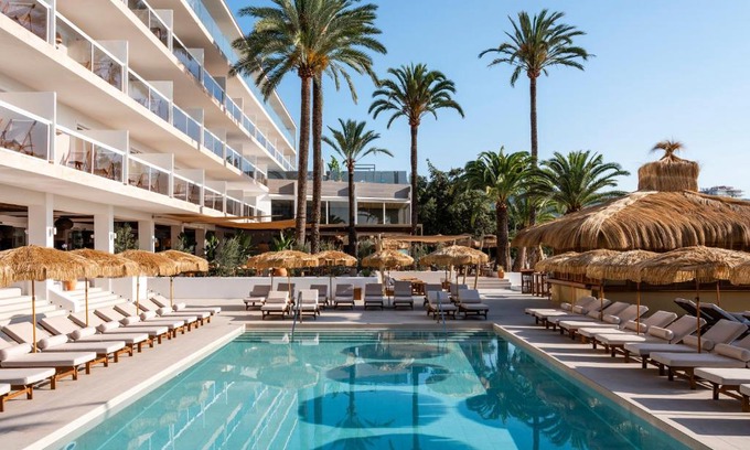 Palmanova Hotel | Zel Mallorca