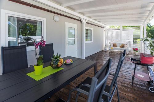 Funtana Resort | Zelena Laguna Mobile Homes