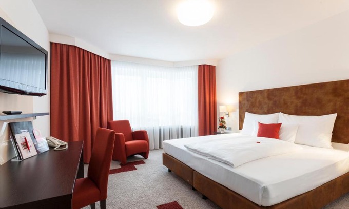 Koenigsbrunn Hotel | ZELLER's Quartier