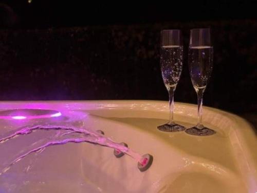 Grez-Doiceau Bed & Breakfast | Zen Retreat met jacuzzi