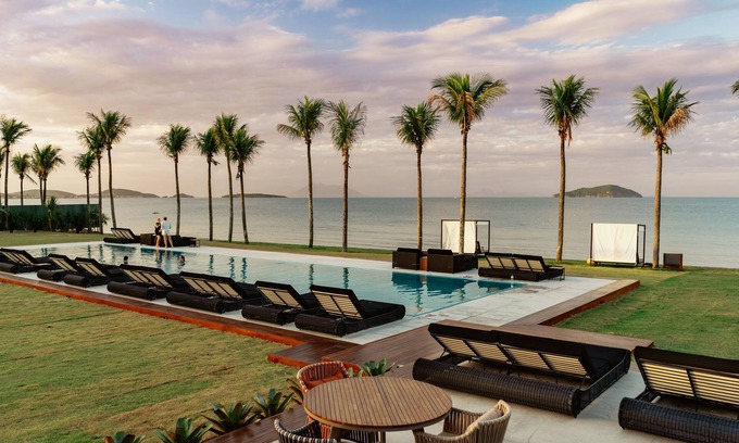 Porto Belo Hotel | Zendaya Resort Beach Sport & Spa