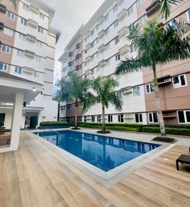 Trece Martires Apartment | Zenrise Staycation
