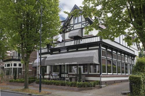 Apeldoorn Hotel | Zenzez Hotel & Lounge