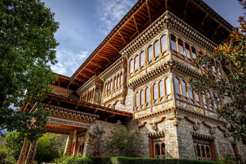 Paro Hotel | Zhiwaling Heritage